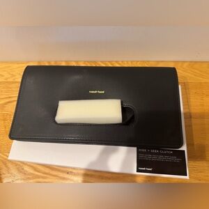 Russel + Hazel Hide and Seek Clutch